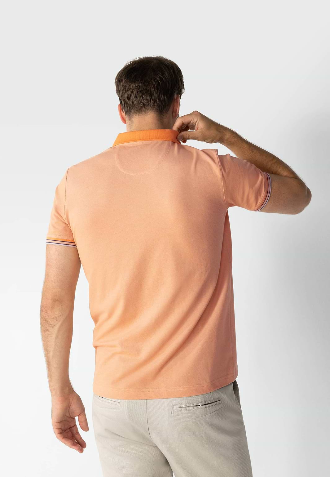 Piqué-polo-van-katoen