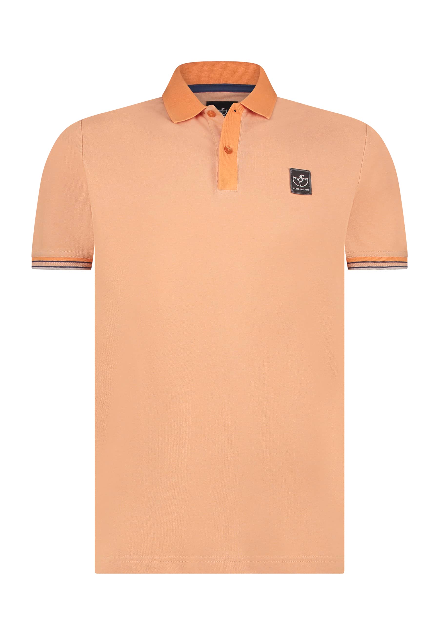 Piqué-polo-van-katoen