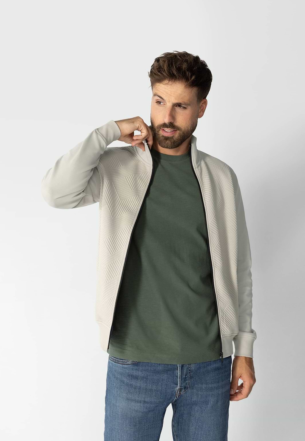 Sweatvest-met-ritssluiting
