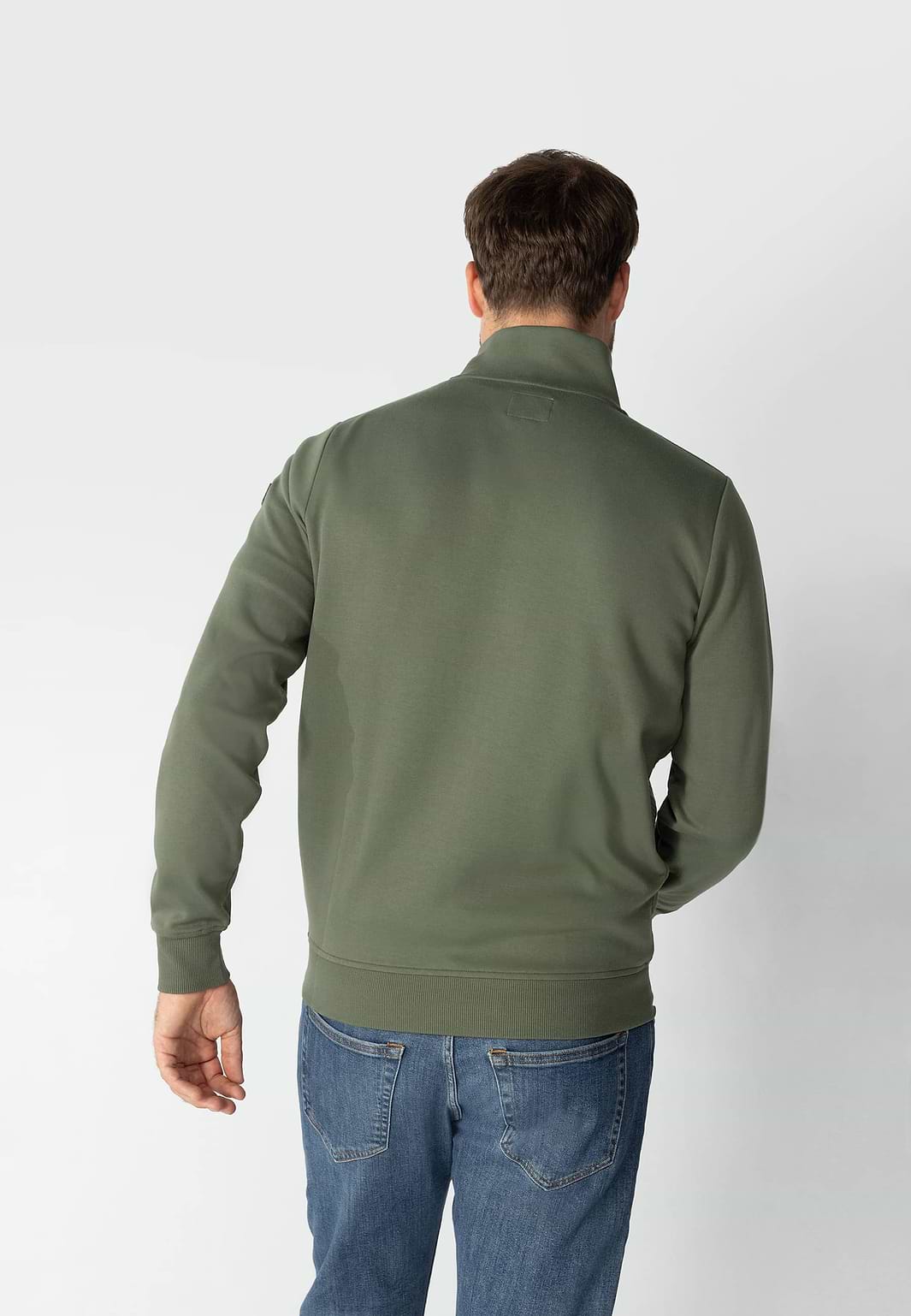 Sweatvest-met-ritssluiting