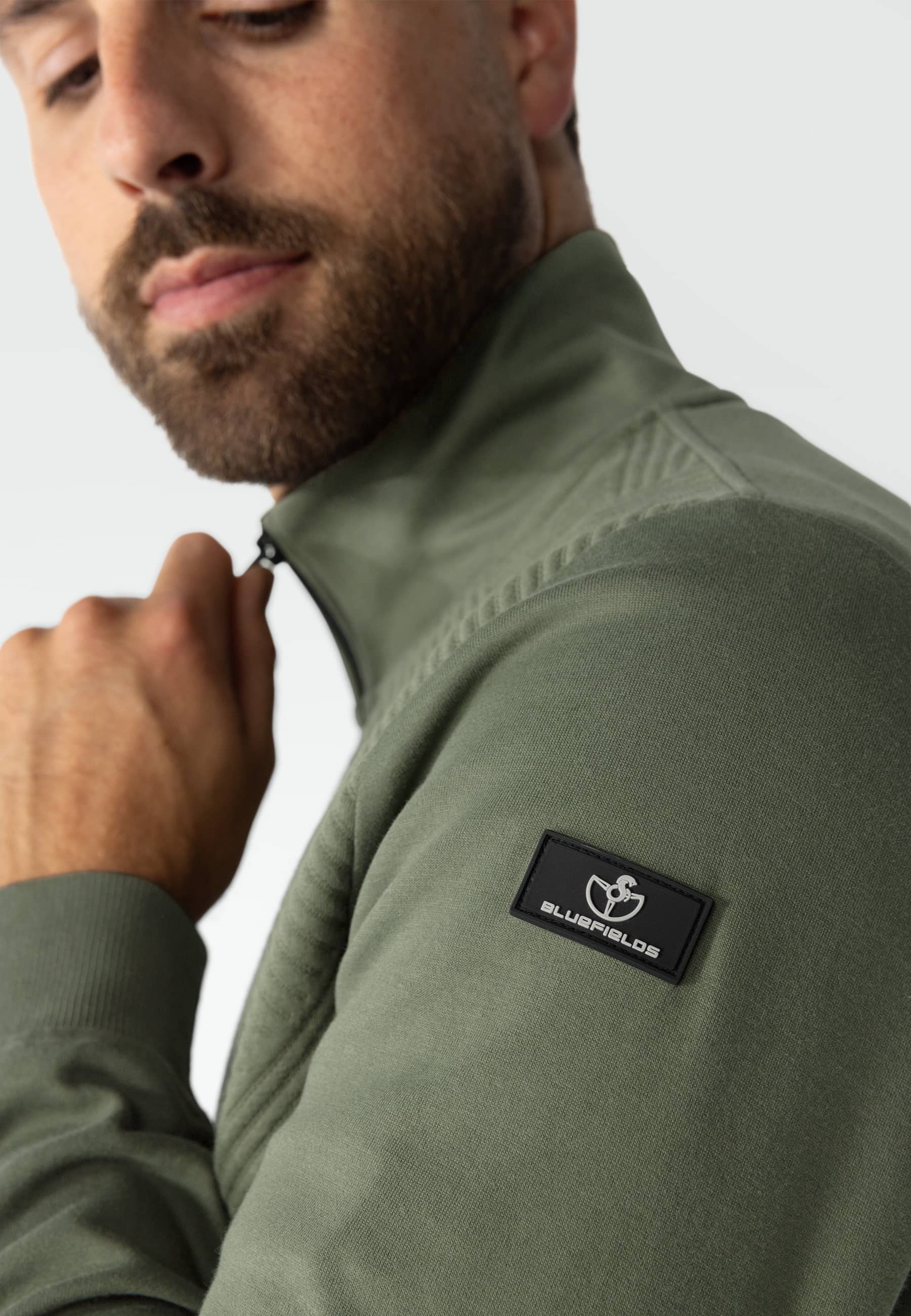 Sweatvest-met-ritssluiting