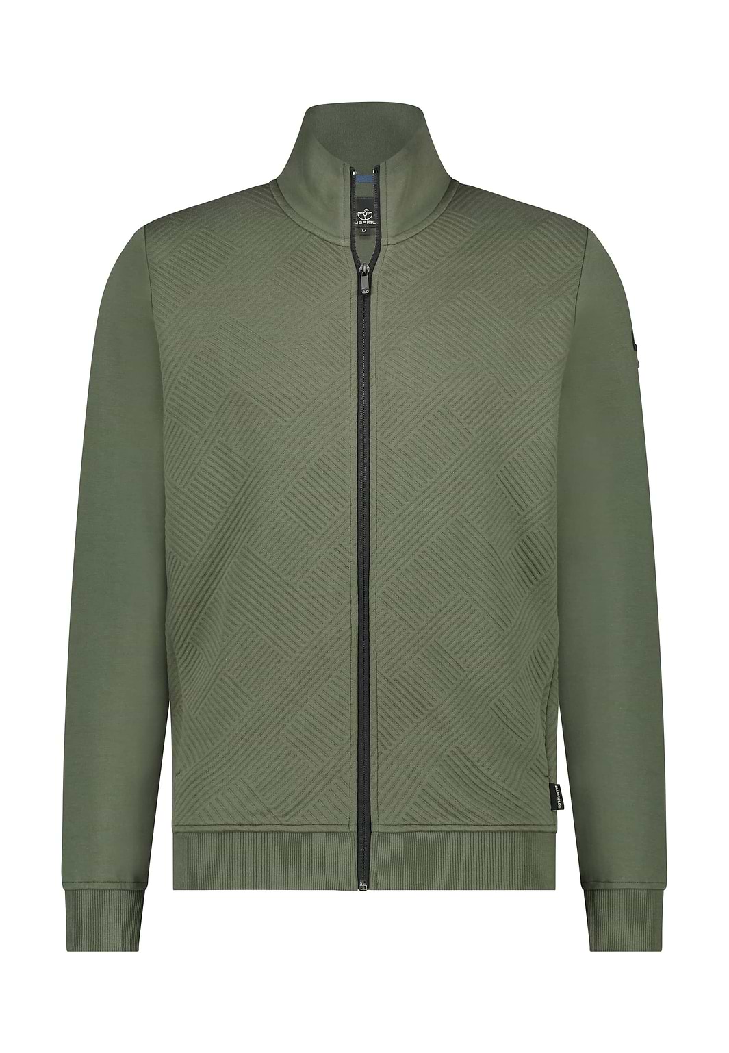 Sweatvest-met-ritssluiting