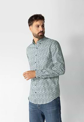 Poplin-overhemd-met-abstractpatroon