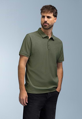 Katoenen-polo-van-jerseystof