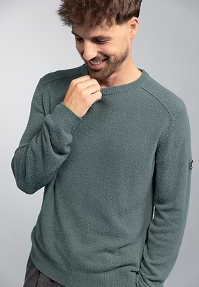 Trui-met-ronde-hals-en-regular-fit