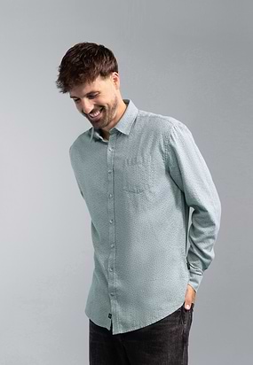 Overhemd-met-all-over-print