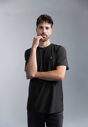 Heavy-jersey-T-shirt-van-katoen