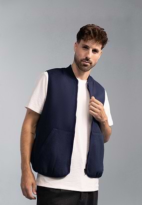 Comfortabele-bodywarmer