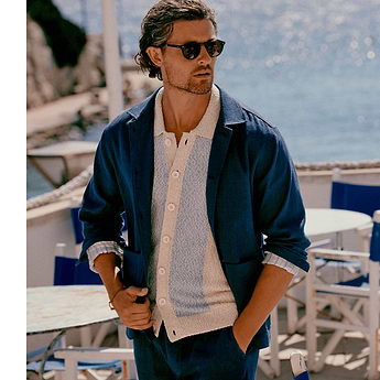 Our way meets the Italian way