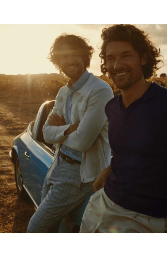Spring/Summer 2025 | Alentejo, Portugal