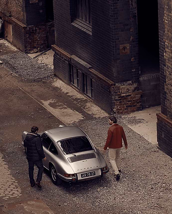 Autumn/Winter 2025 | Liverpool, Engeland