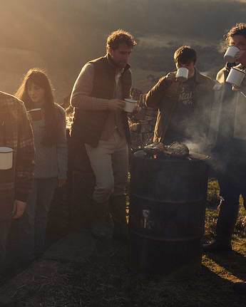 Italiaanse luxe met onze Lanificio Roma jassen