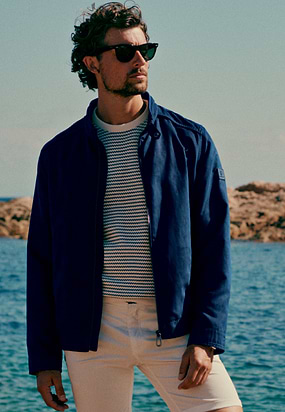 OUTERWEAR-jas-van-polyester