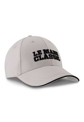 Casquette-LE-MANS-CLASSIC-en-coton