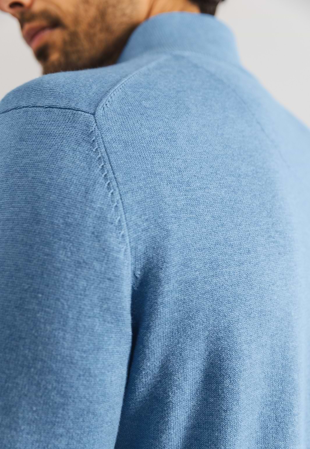 Basis-vest-met-ritssluiting
