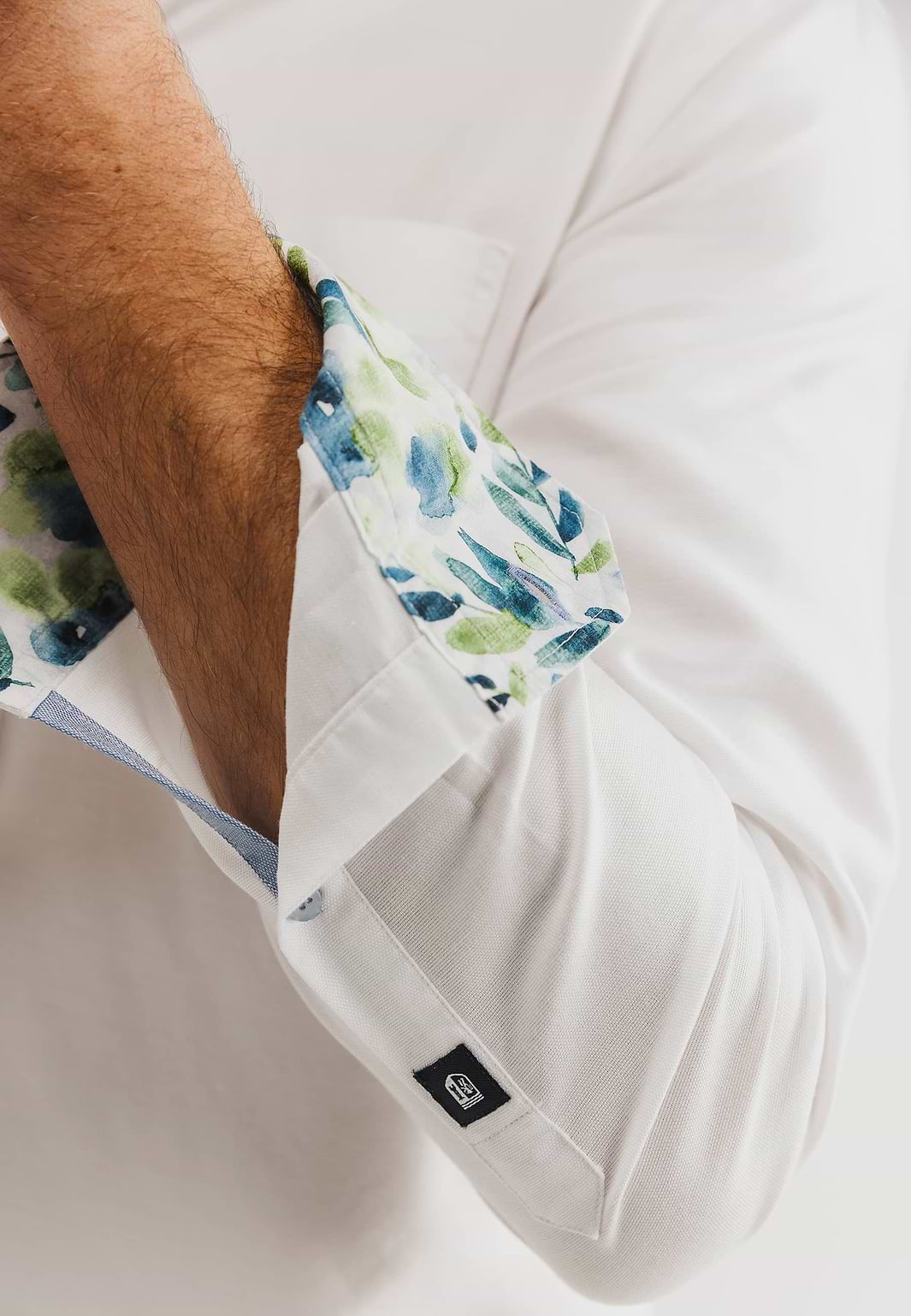 Chemise-Oxford-en-mélange-lyocell