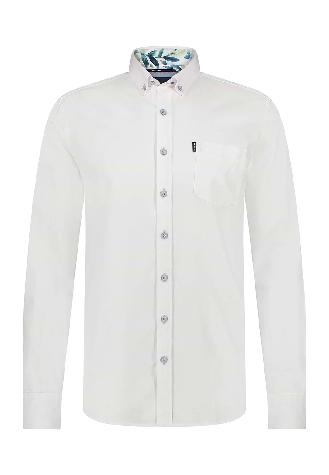Chemise-Oxford-en-mélange-lyocell
