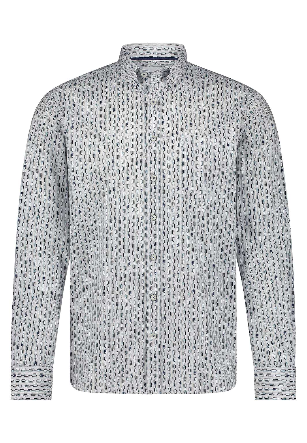 Poplin-overhemd-met-button-down