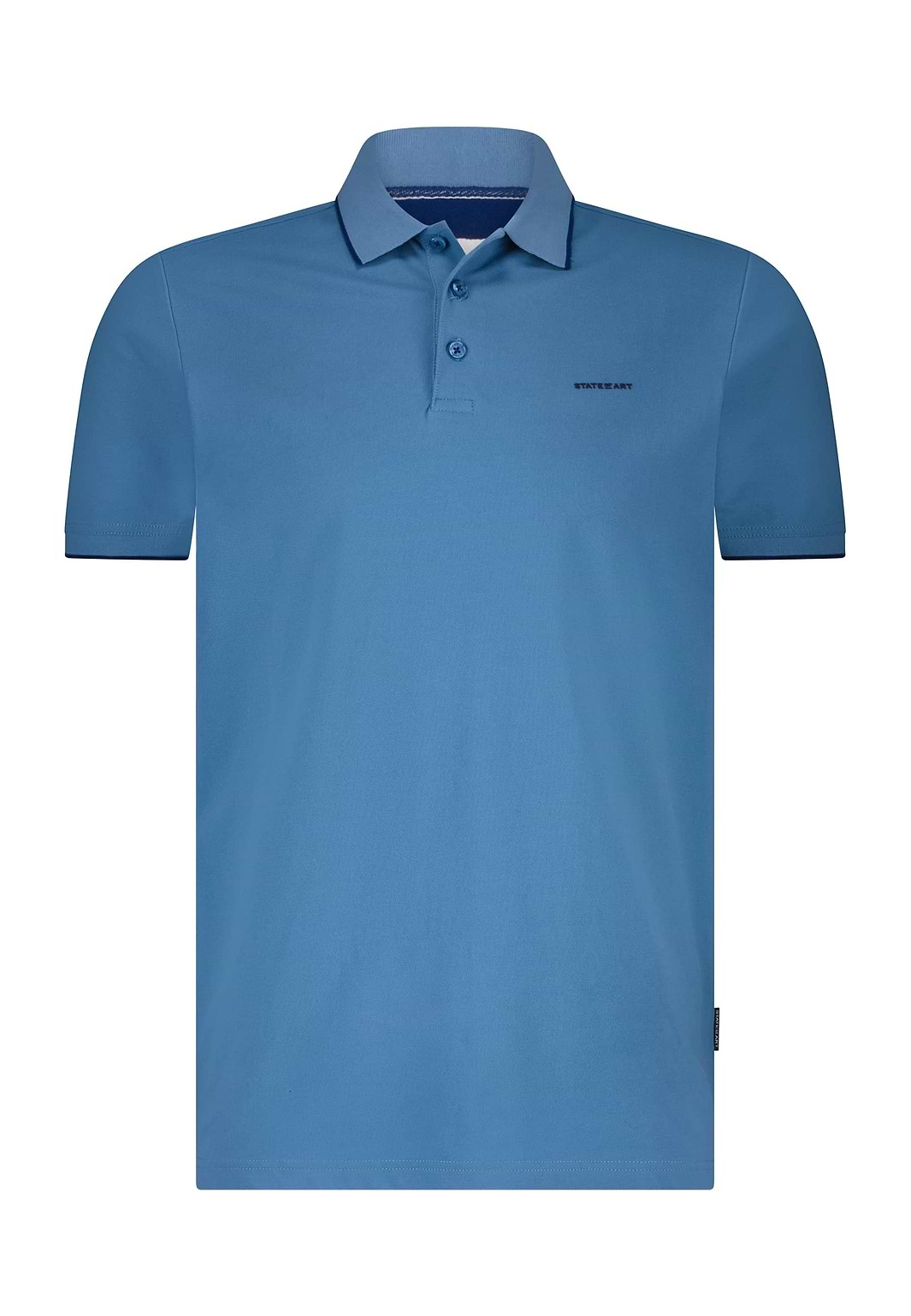 Piqué-polo-met-streepdetails