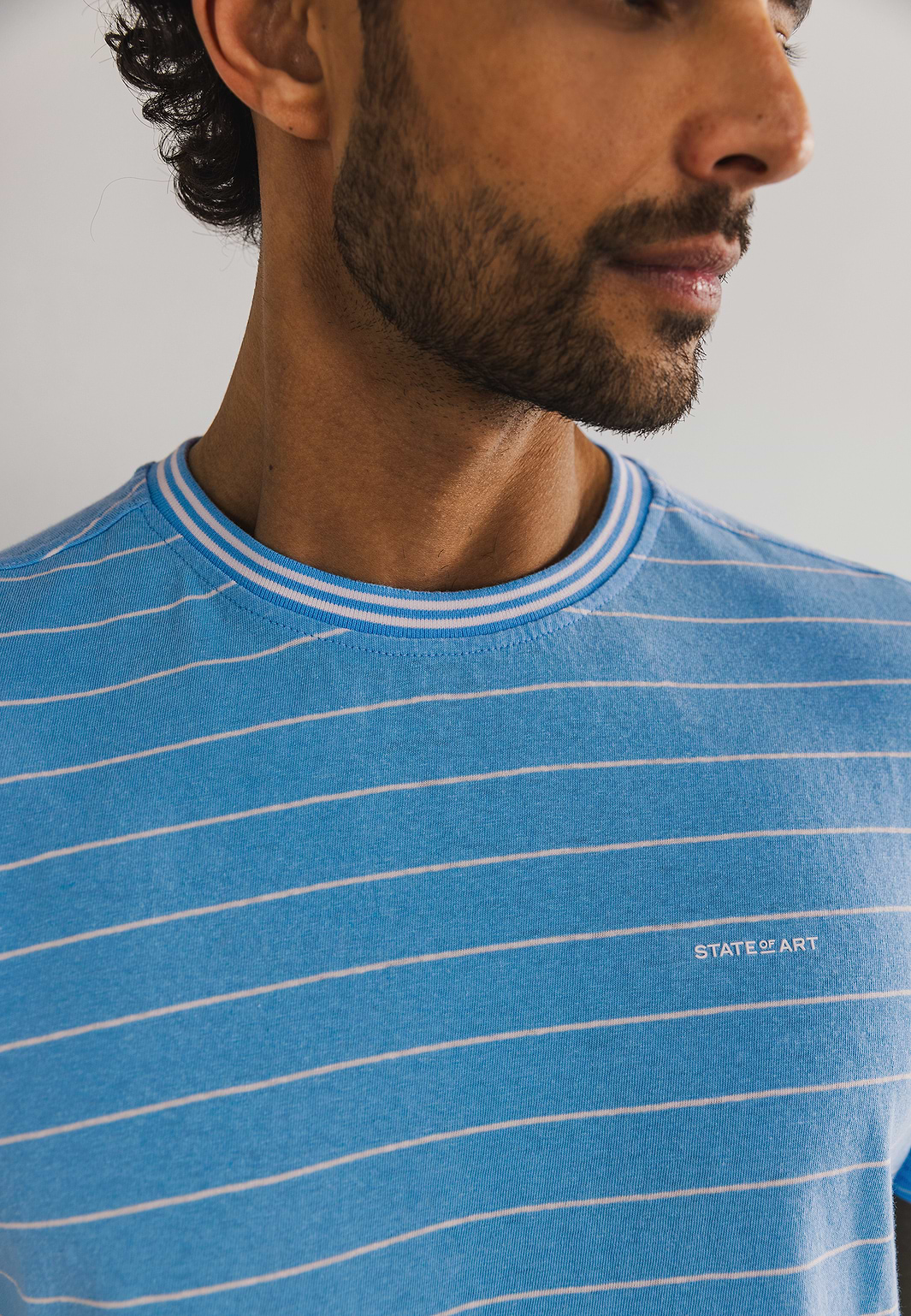 Jersey-T-shirt-van-een-linnenmix