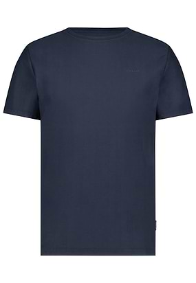 T-shirt-met-visgraatpatroon