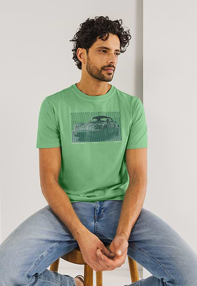 Single-jersey-T-shirt-met-print-op-de-borst