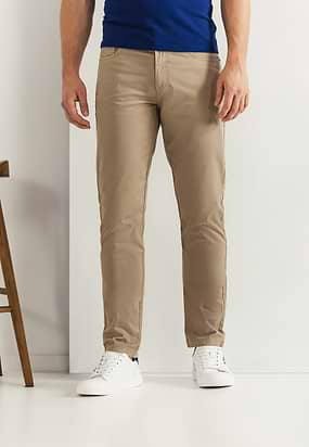 RACER-stretchbroek-van-twillstof
