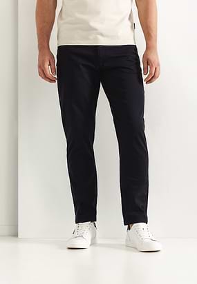 RACER-stretchbroek-van-twillstof
