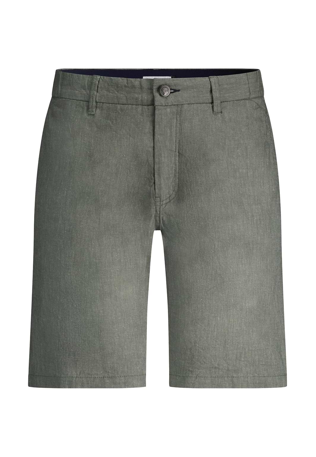 Chinoshort-met-linnen