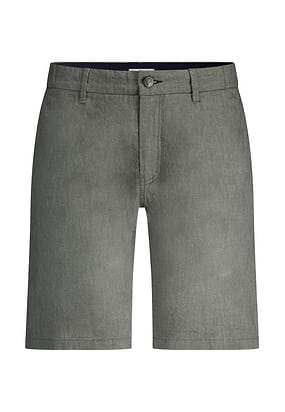 Chinoshort-met-linnen