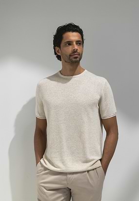 ATELIER-T-shirt-met-streepdetails