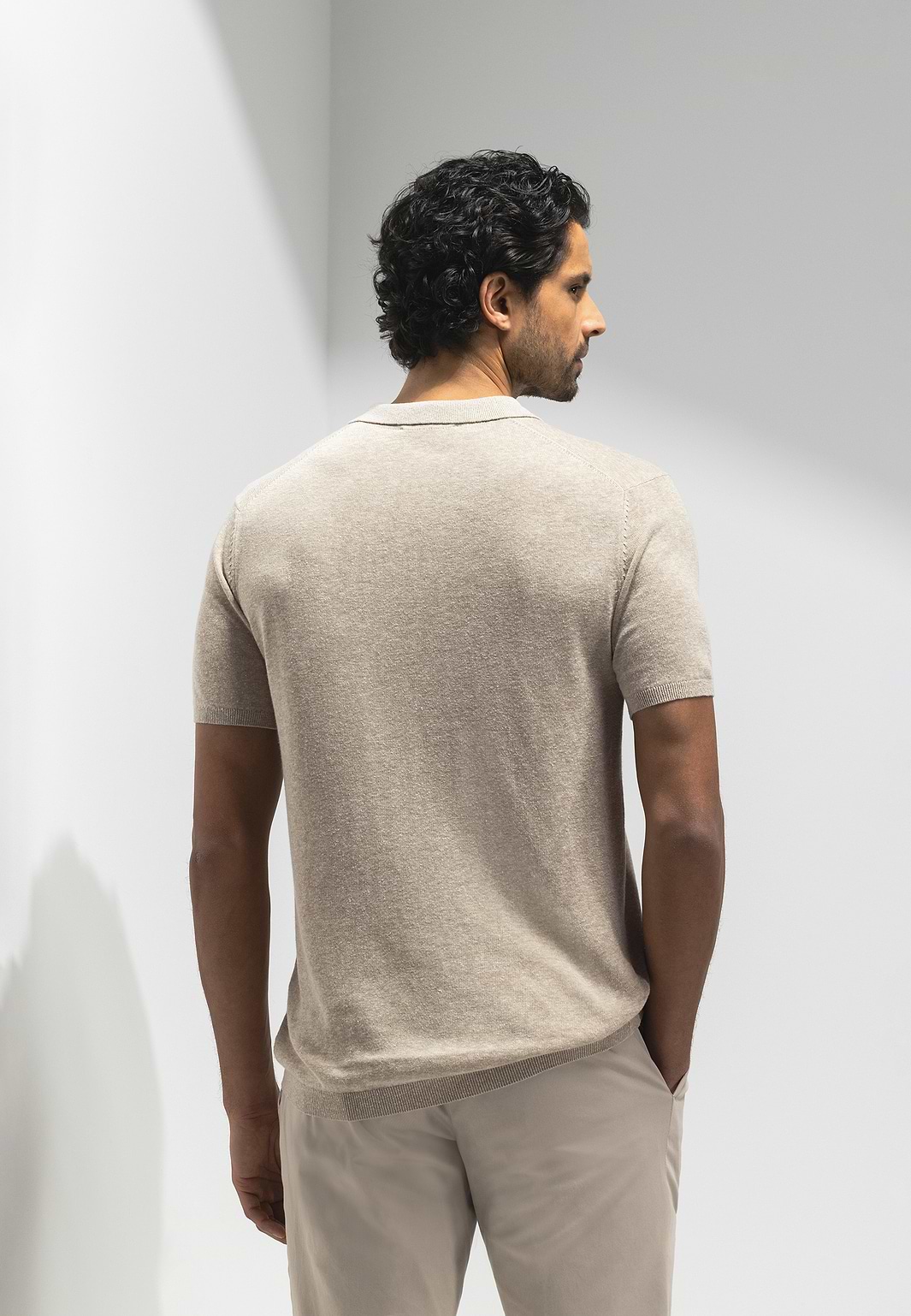 ATELIER-gebreide-polo-met-korte-mouwen