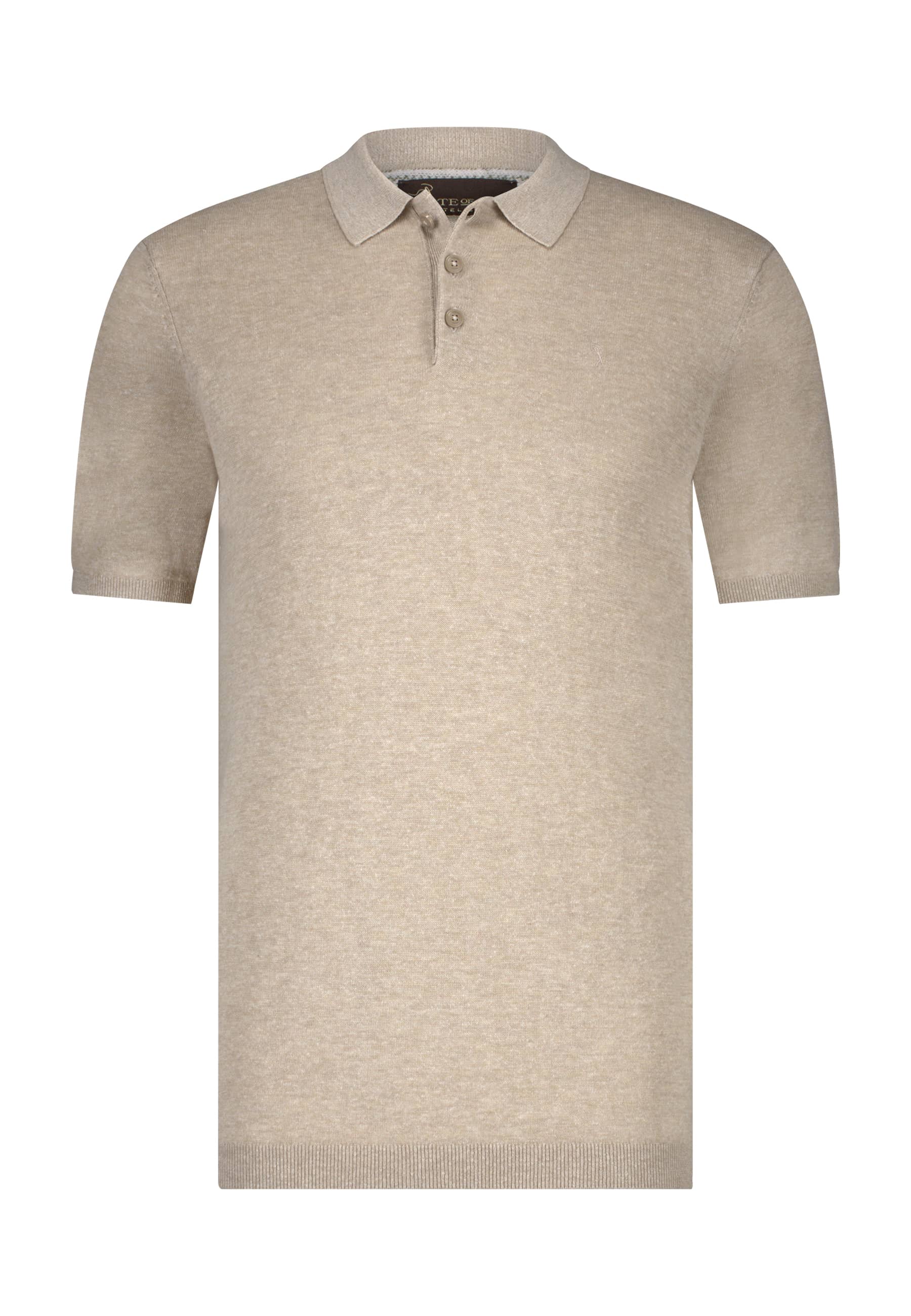 ATELIER-gebreide-polo-met-korte-mouwen