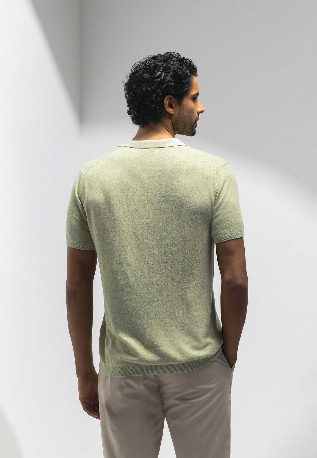 ATELIER-gebreide-polo-met-korte-mouwen