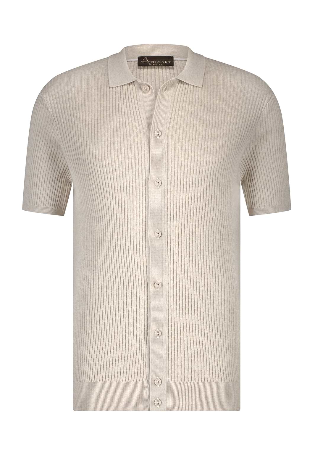 Cardigan-polo-ATELIER-avec-fermeture-boutonnée