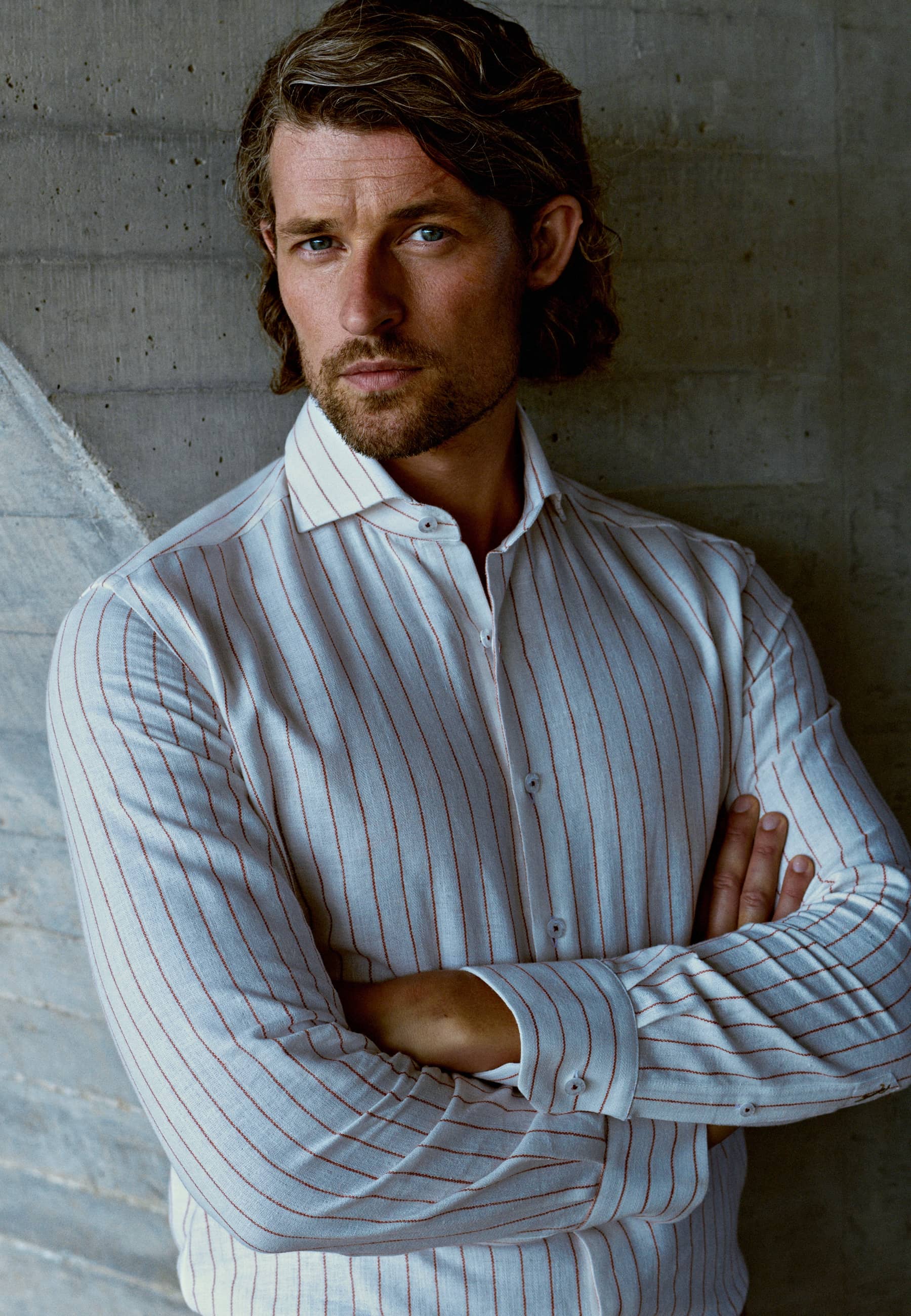 Chemise-ATELIER-à-rayures