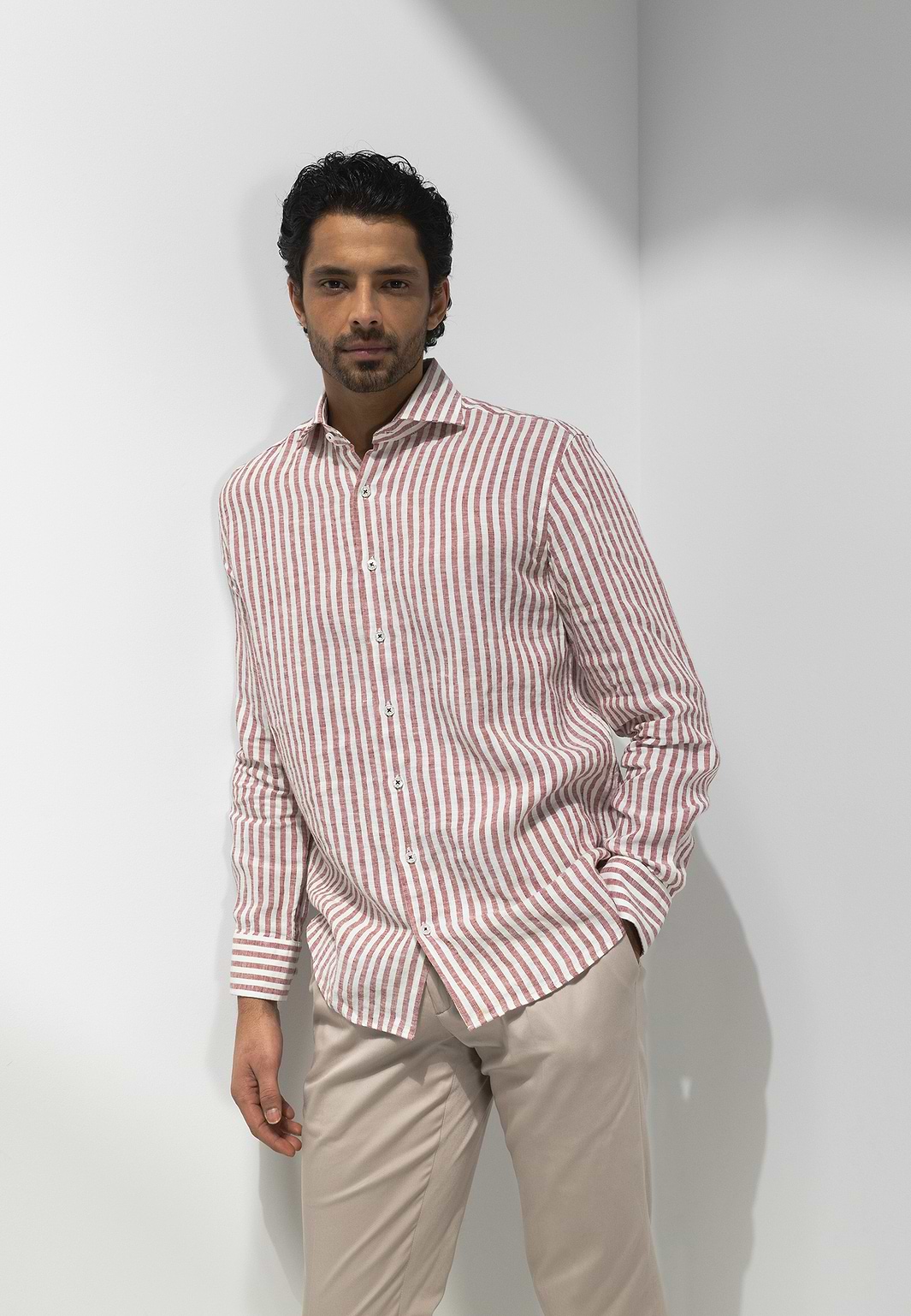 Chemise-ATELIER-à-rayures