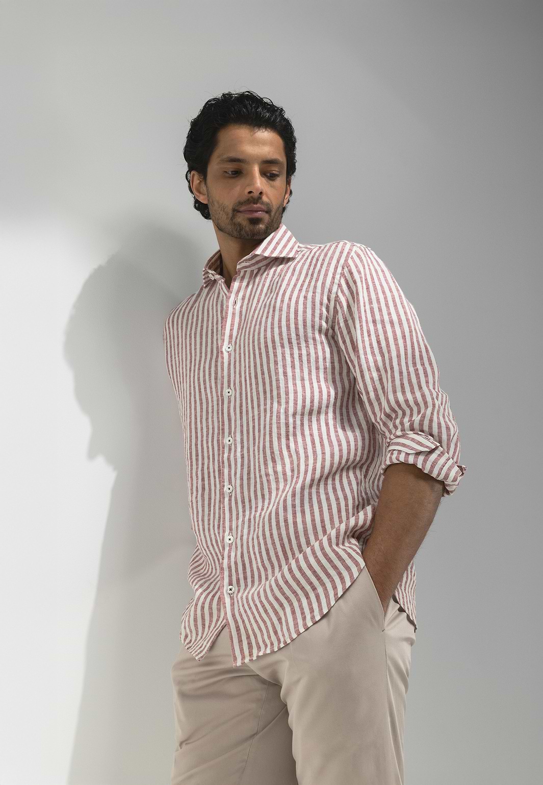 Chemise-ATELIER-à-rayures