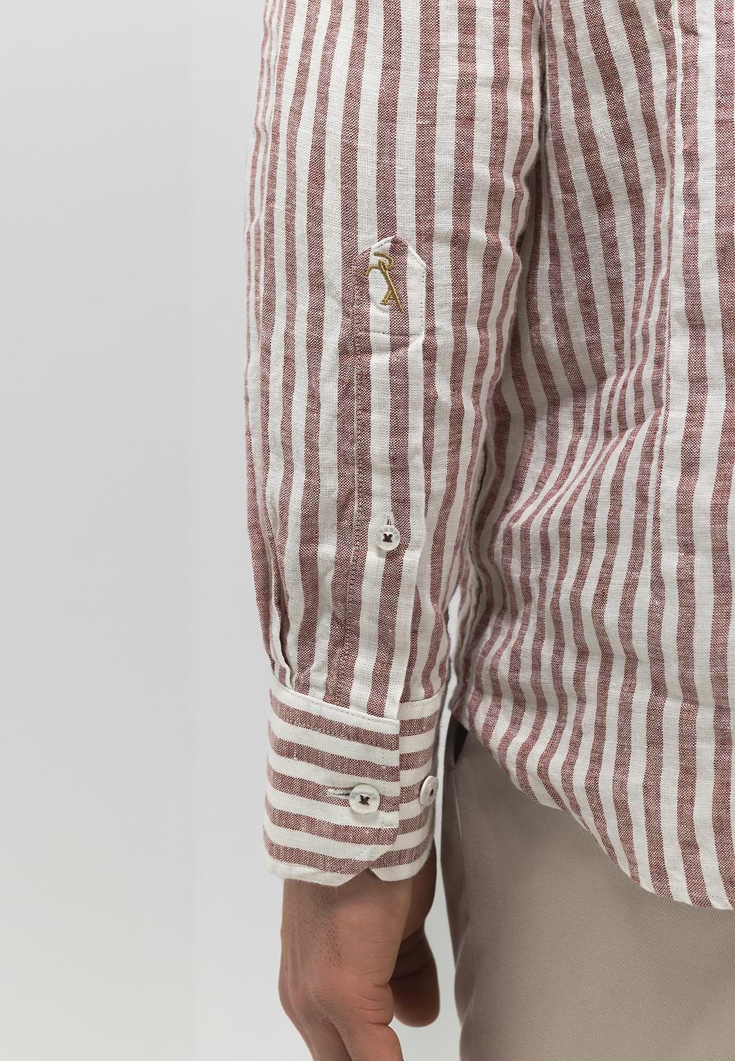 Chemise-ATELIER-à-rayures