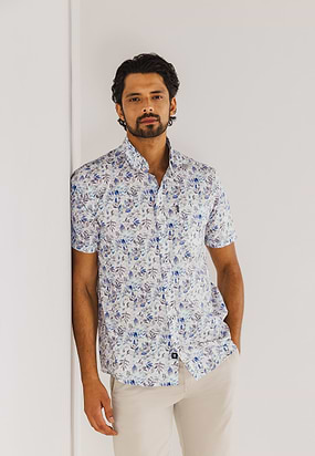 Poplin-overhemd-met-all-over-print