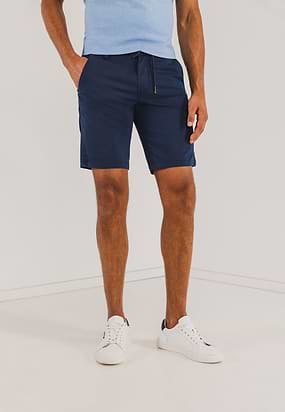 Chinoshort-van-een-katoenmix