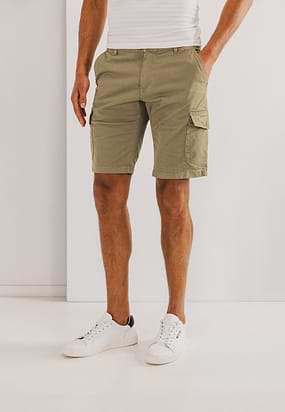 Cargoshort-met-all-over-print