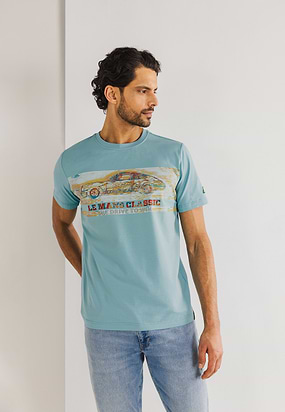 LE-MANS-CLASSIC-T-shirt-met-artworks