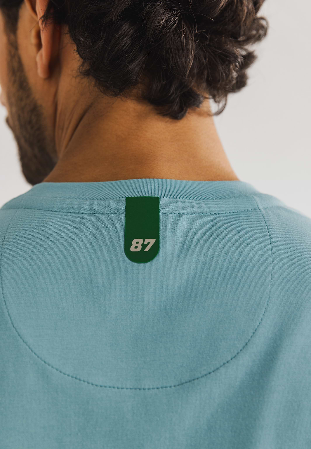 T-shirt-LE-MANS-CLASSIC-avec-graphiques