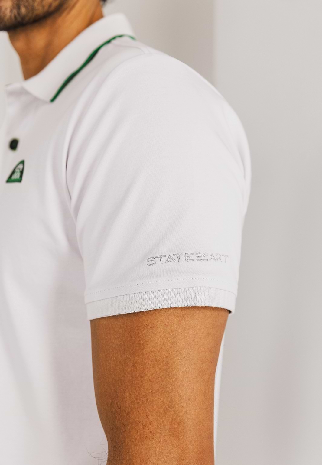 Polo-en-jersey-interlock-LE-MANS-CLASSIC