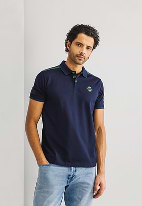 LE-MANS-CLASSIC-piqué-polo