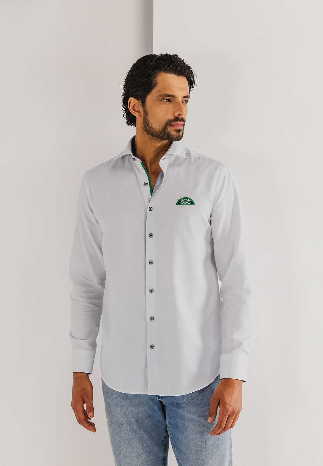 Chemise-LE-MANS-CLASSIC-avec-graphiques
