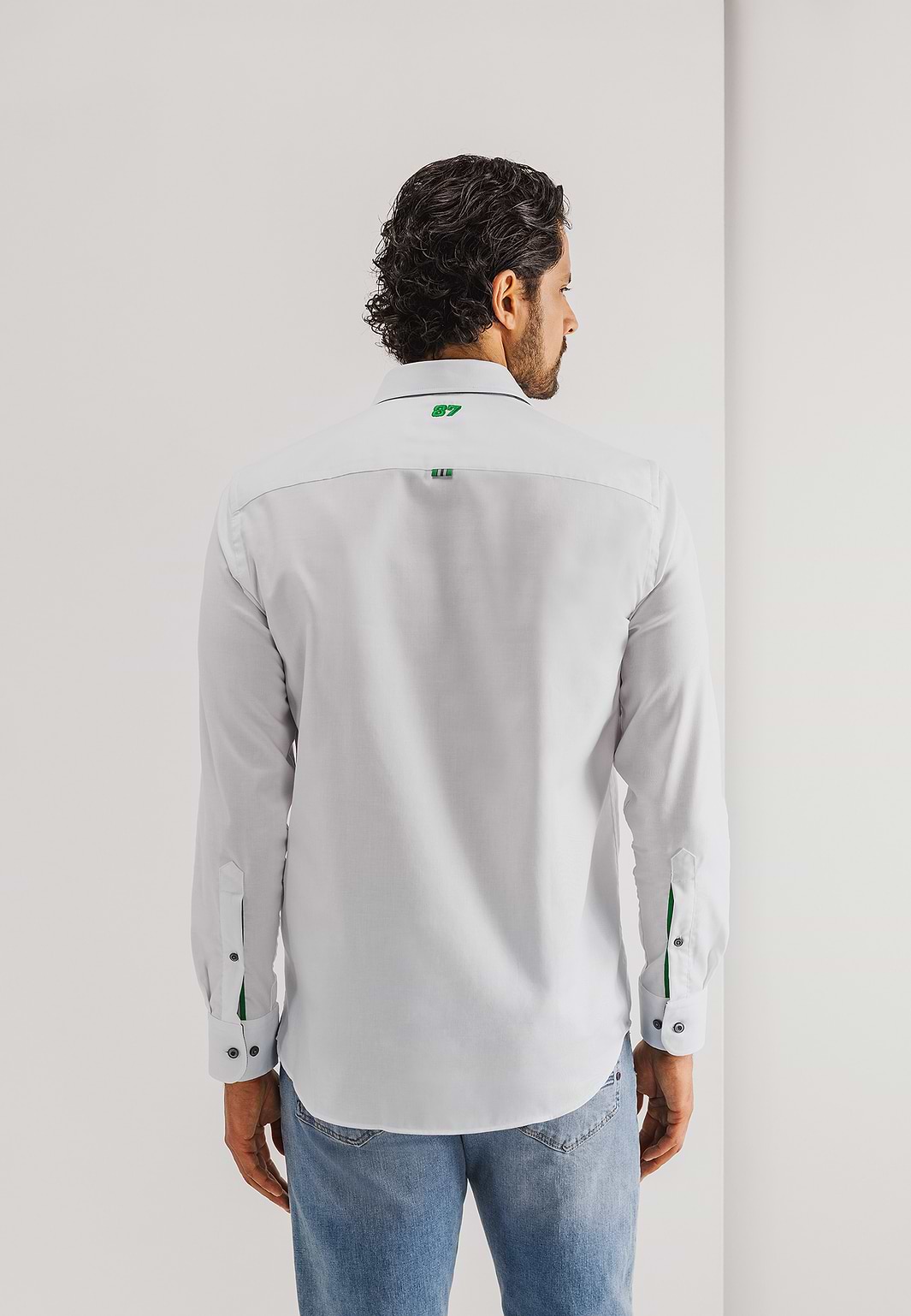 Chemise-LE-MANS-CLASSIC-avec-graphiques