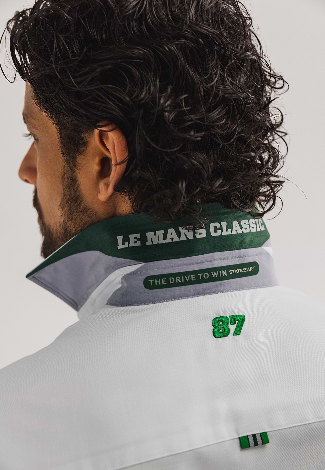 Chemise-LE-MANS-CLASSIC-avec-graphiques