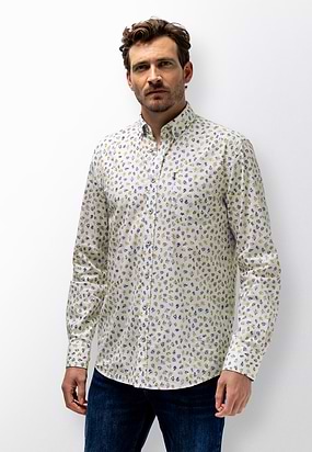 Poplin-overhemd-met-kleurrijke-all-over-print